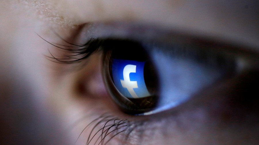 ‘Weaponizing news': Ex-BBC boss attacks Facebook over ‘propaganda’ & ‘child porn’