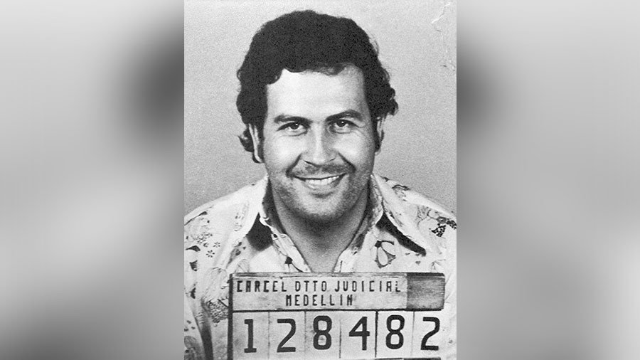 escobar brother crypto