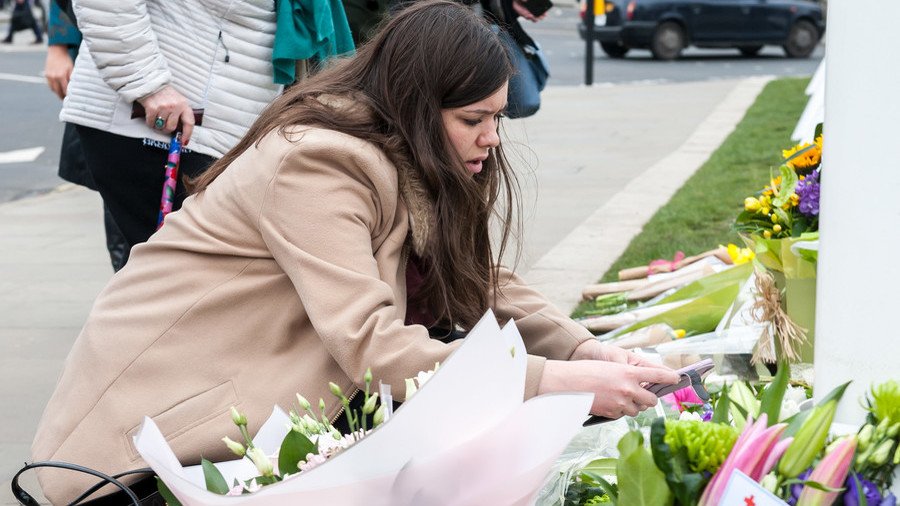 One year since Westminster attack, top cop admits Britain had become ‘less hostile’ to terrorists