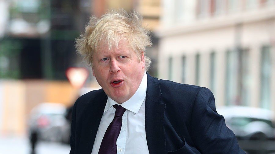 Boris Johnson’s Putin-Hitler comparison is a provocation too far