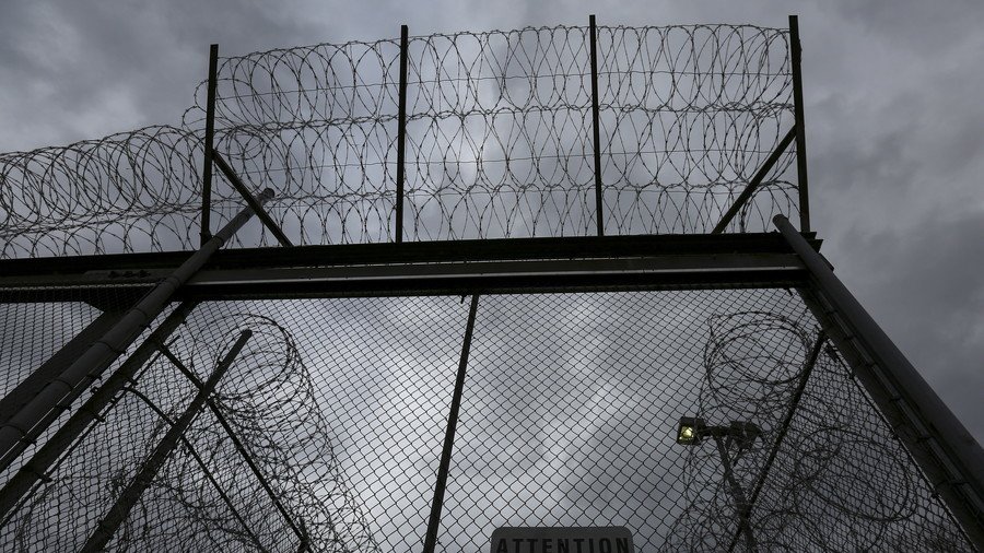 Women strip-searched in Florida jail visits without reason - report