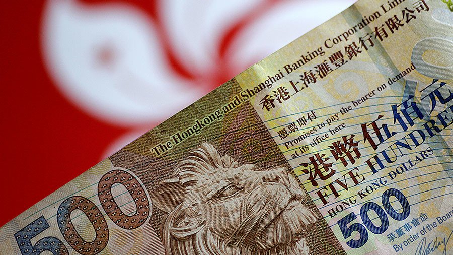Hong Kong’s massive cash giveaway: 2.8 million citizens to get $510 each