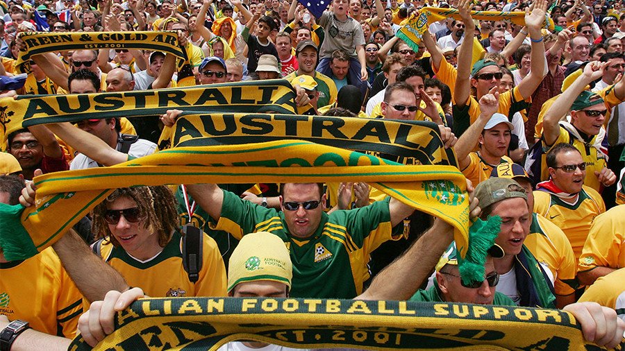 ‘Australia is not considering World Cup boycott’ – Foreign Minister Julie Bishop