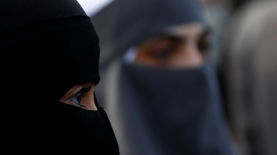 Austria’s ‘burqa ban’ proves a spectacular failure, branded ‘total crap’