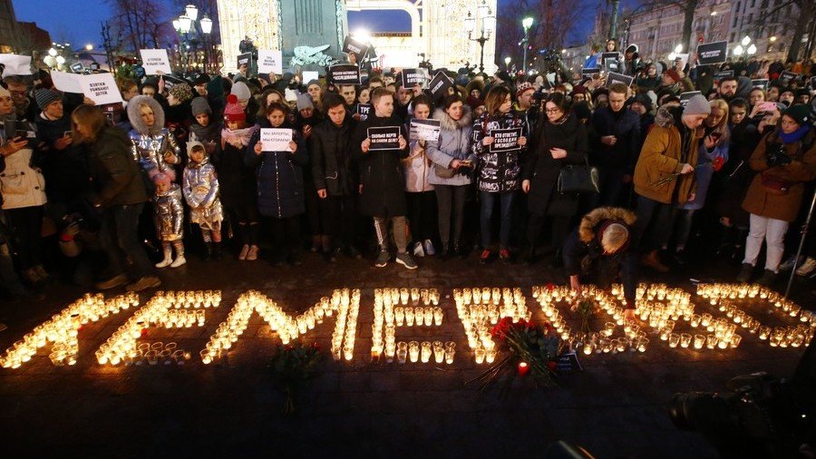 Media spreading fake news & insults in times of tragedy should be punished – Russian MP