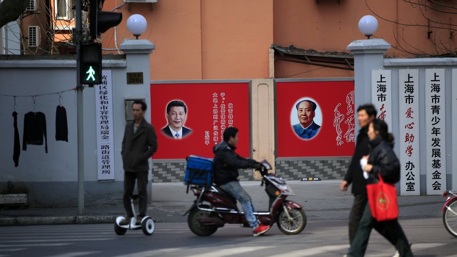 No country for jaywalkers: Chinese city wants facial recognition to ID offenders