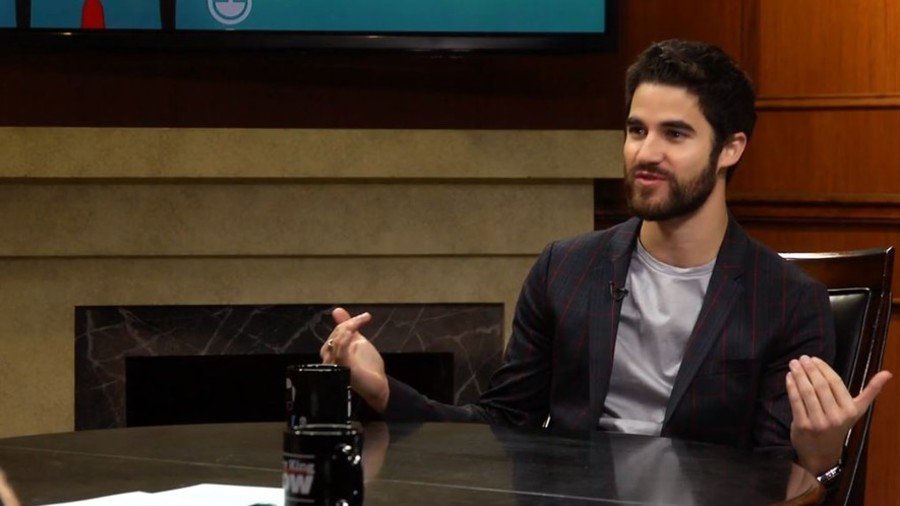 Darren Criss on ‘Versace,’ Andrew Cunanan, & Broadway
