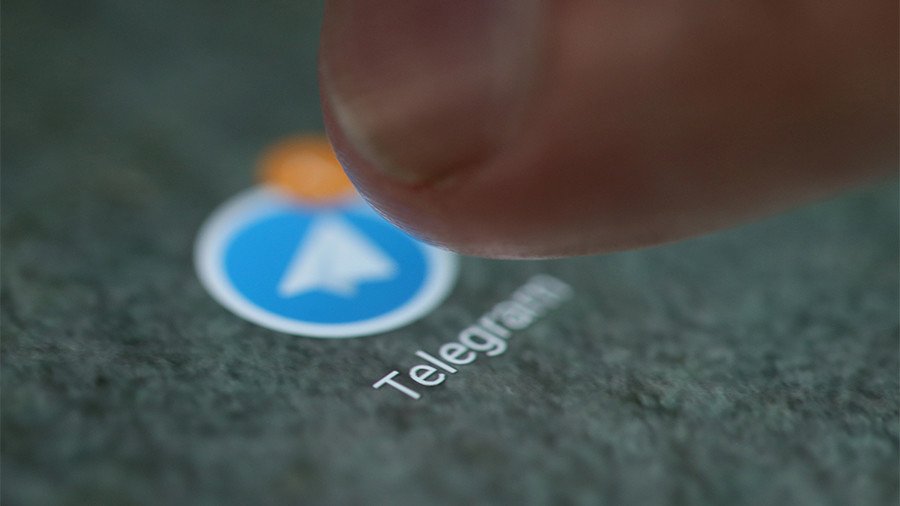 Telegram finally restored after outage across Russia, Europe & Middle East
