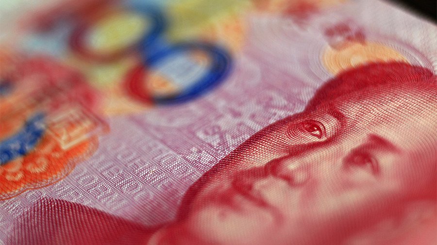 China eases capital controls as cash outflow fears subside