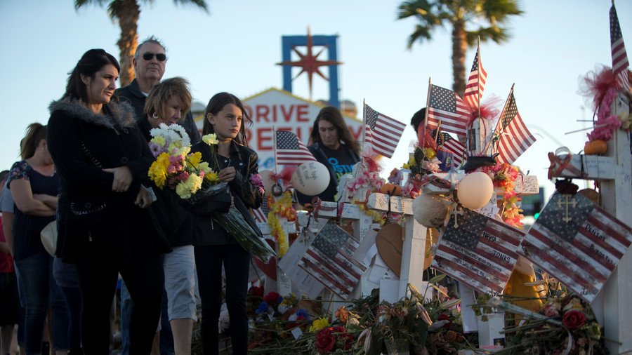 Motivated by vendetta or personal grievance: Secret Service report describes the average mass killer