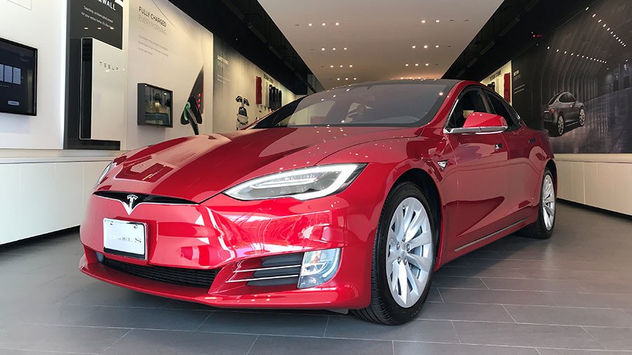 Tesla’s nightmare continues with massive recall of its popular Model S