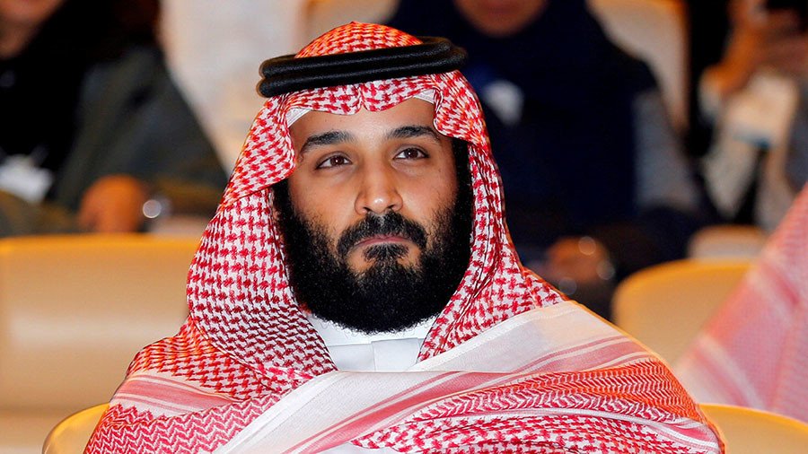 Welcome to Google, forget Yemen: US will pander to Saudi ambitions during crown prince’s grand tour