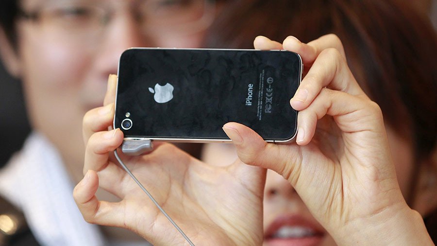 Over 60,000 iPhone users in South Korea sue Apple for slowing down aging devices 