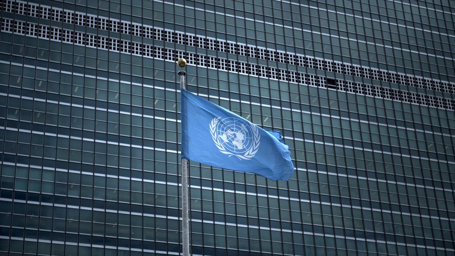 US expulsion of Russian diplomats from UN HQ violates all international deals – envoy