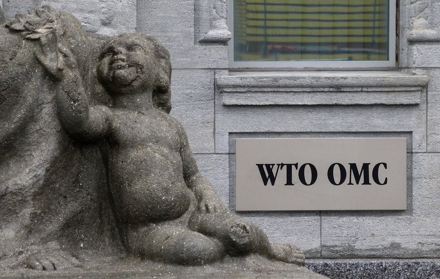 World Trade Organization – WTO