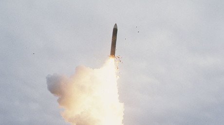 How Washington provoked, and perhaps lost, a new nuclear-arms race - Stephen Cohen
