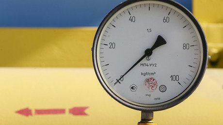 Gazprom terminates gas supply contract with Ukraine’s Naftogaz