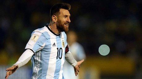 ‘We have Messi, we have a chance to win the World Cup’ – Argentina great Gallardo