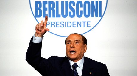 Anti-establishment Euroskeptics surge in Italian election, centrist parties shrink – projections