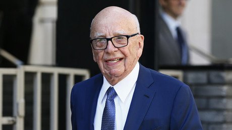 Murdoch’s Sunday Times to be sued? Explosive claims break that paper hired PIs to spy on MPs