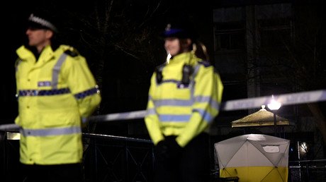 250 officers from 8 units: UK diverts ‘enormous resources’ to probe Russian ex-spy’s poisoning