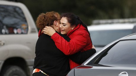 1 injured in another Texas blast ‘unrelated’ to Austin serial bombing