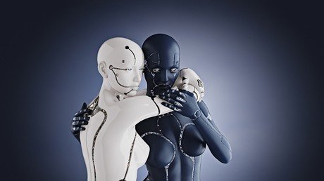 Robot racism: Bias extends to humanoids, study finds