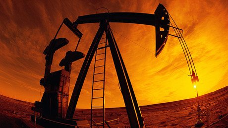 Trump slams OPEC for keeping crude prices ‘artificially high’