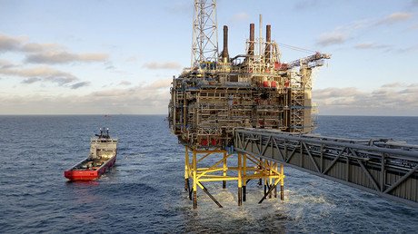 Norway’s politically correct Statoil wants to change name to exclude ‘oil’