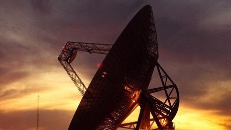 Fast radio bursts: What are these ‘insanely powerful,’ unexplained signals from space?