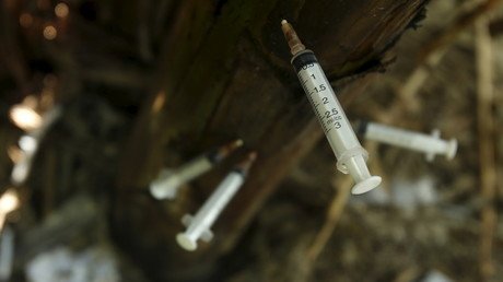 Trump to announce anti-opioid plan with death penalty for dealers