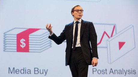 Face it: Cambridge Analytica story proves Facebook doesn’t give a toss about privacy or democracy