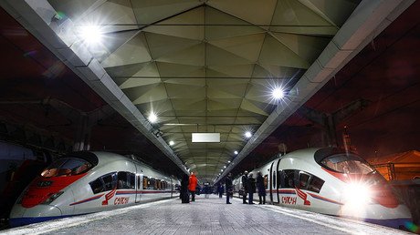 China to invest $17 billion in world’s longest undersea rail tunnel