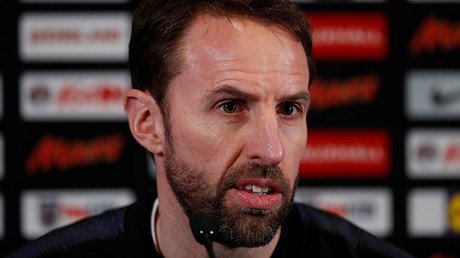 ‘It’s of little interest what Boris Johnson thinks about Russia’ – England manager Southgate