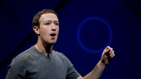 ‘Trust diminished’: EU lambastes Facebook for lackluster response to data scandal
