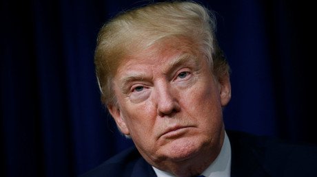 Trump orders expulsion of  60 Russian diplomats, closure of Seattle consulate