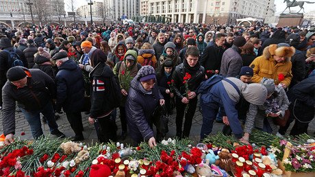 Media spreading fake news & insults in times of tragedy should be punished – Russian MP