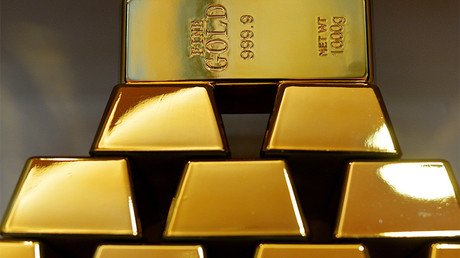 Gold breaking out with bigger rally ahead – analyst 