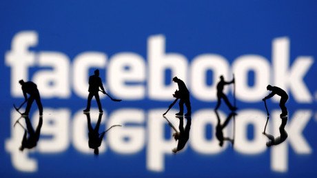 Facebook says it will cease cooperation with all third-party data collectors