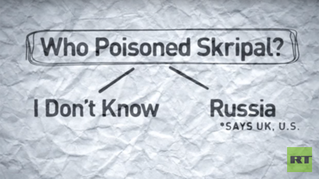 UK may allow Russian diplomats to visit poison victim Yulia Skripal