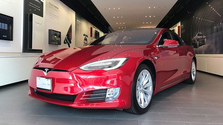 Tesla’s nightmare continues with massive recall of its popular Model S