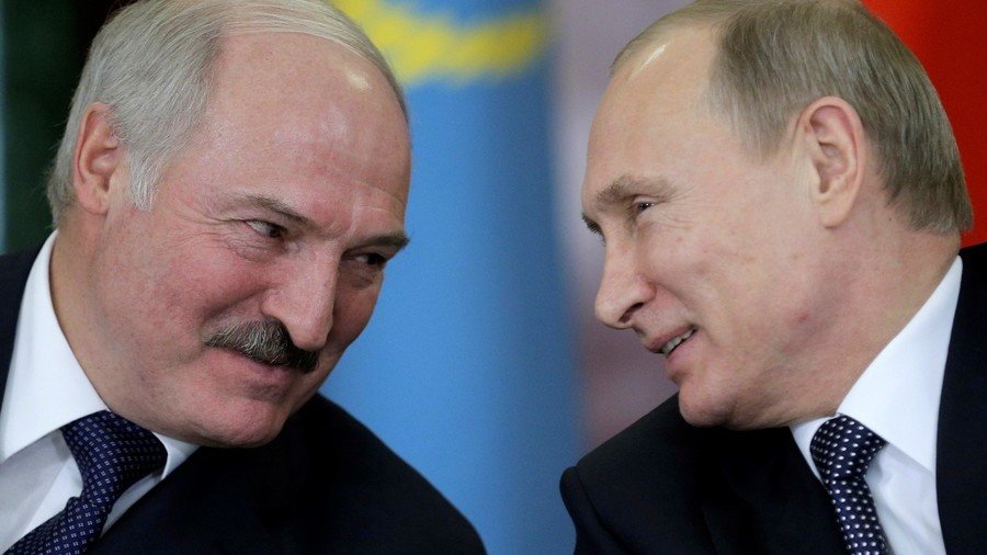 Belarus expels Moscow diplomats? ‘Leading Russia expert’ falls for cheeky April Fool’s joke