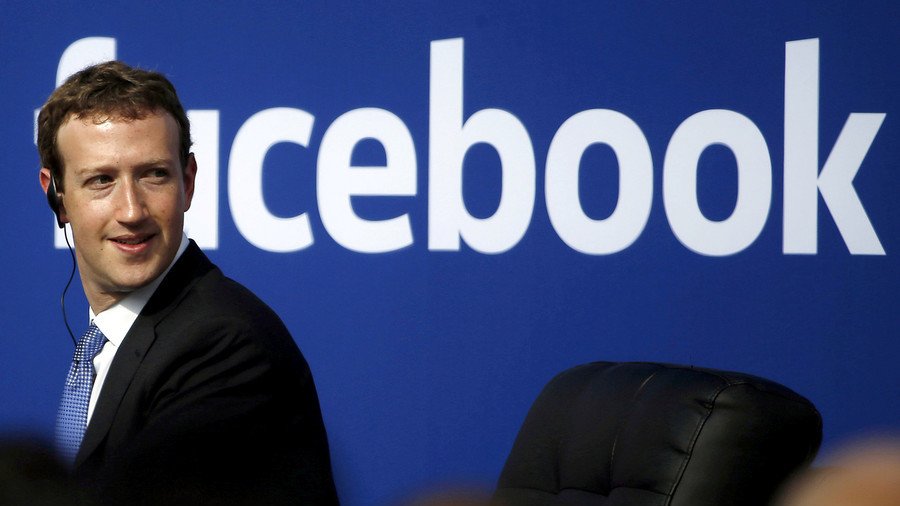 Zuckerberg plans ‘Supreme Court’ body to police Facebook