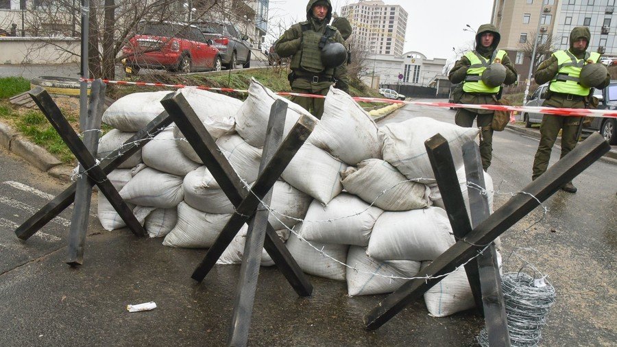 Ukrainian interior minister faces probe for barring Russian citizens from polling stations