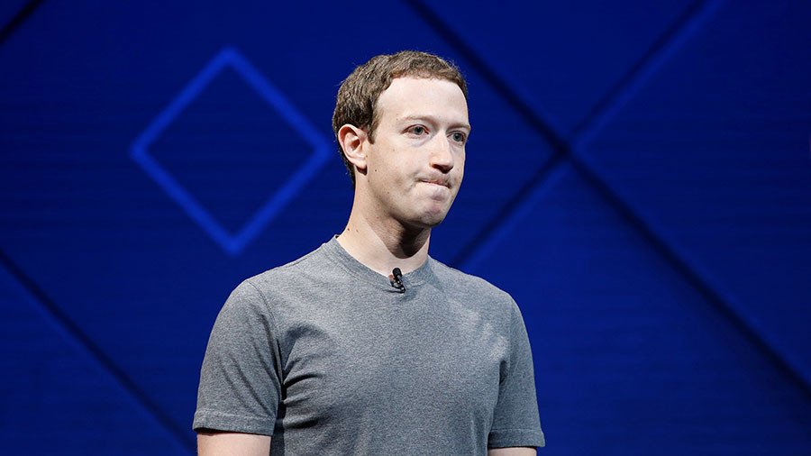Zuckerberg to testify before Congress on April 11