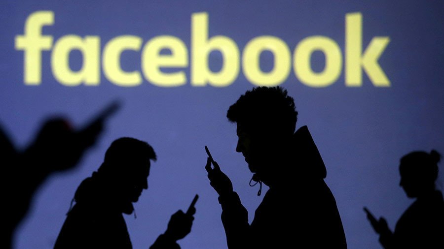 Death feed: Two men killed live on Instagram & Facebook