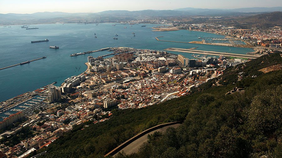 ‘We won’t hold UK hostage over Brexit’: Spain hopes to finalize Gibraltar deal by October