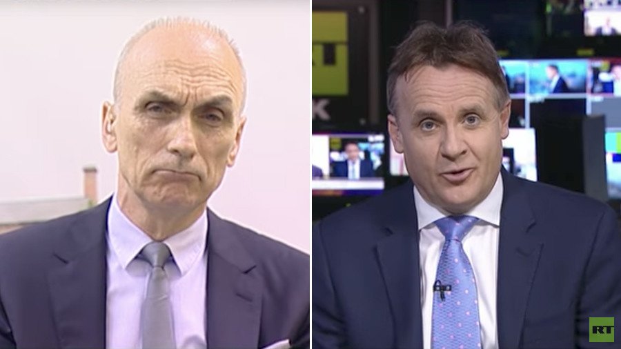 ‘It’s clear Boris Johnson wasn’t telling the truth’ over Skripal poisoning, MP tells RT (VIDEO)
