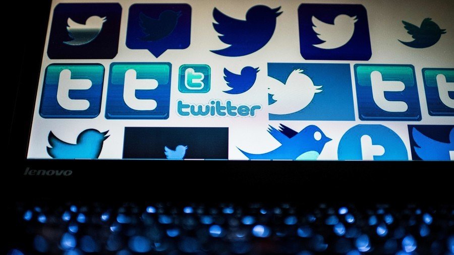 ‘Chilling effect’: Twitter sees regulation of social media as threat to ‘freedom of expression’