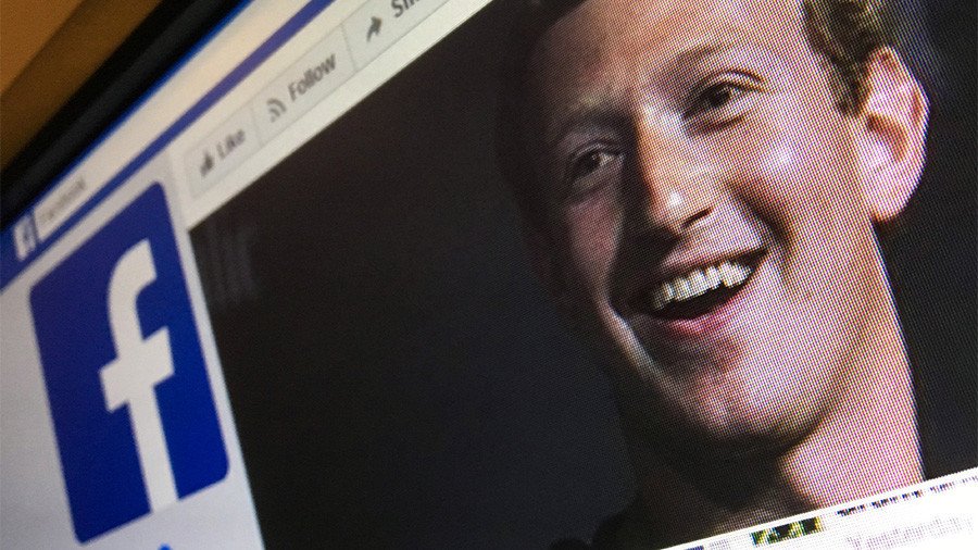 Zuckerberg's 'deleted messages' revelation adds to list of Facebook faux pas